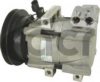 ACR 134357 Compressor, air conditioning